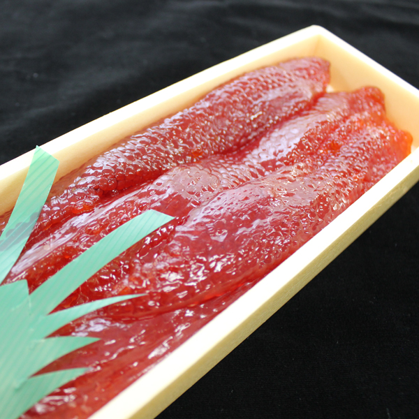 八食センターオンラインショップ / アラスカ産 紅鮭塩筋子