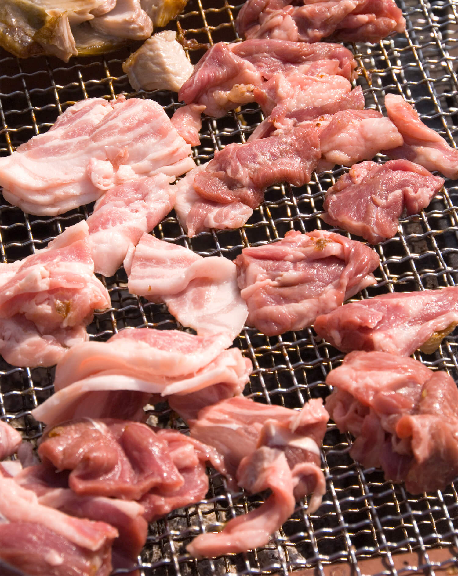 八食センターオンラインショップ / BBQ食材ぜんぶ入り！八食センターの ...