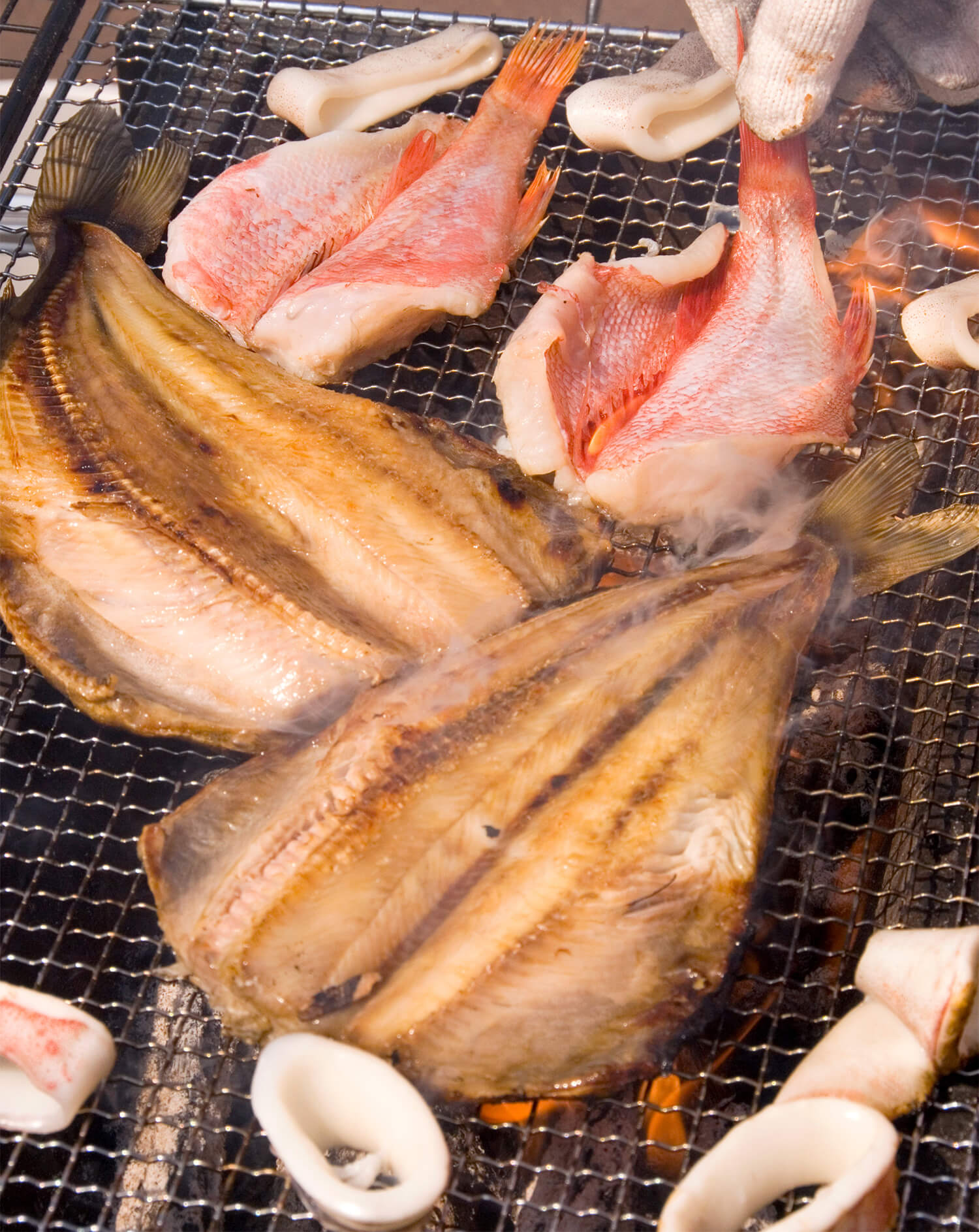 八食センターオンラインショップ / BBQ食材ぜんぶ入り！八食センターの ...