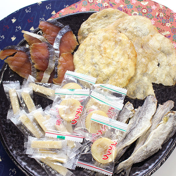 八食珍味詰合せセット