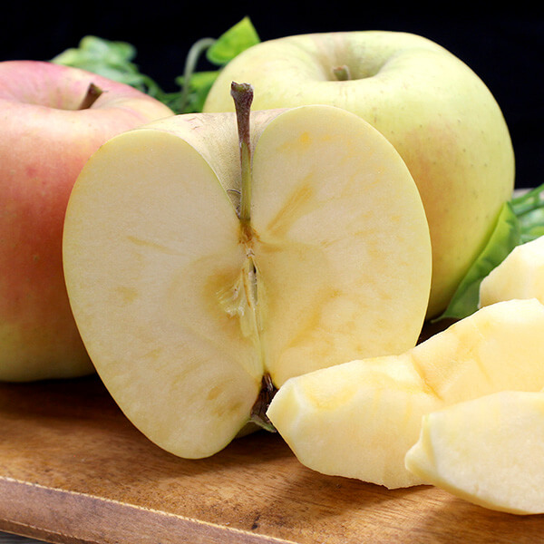 青森県産 ぐんま名月