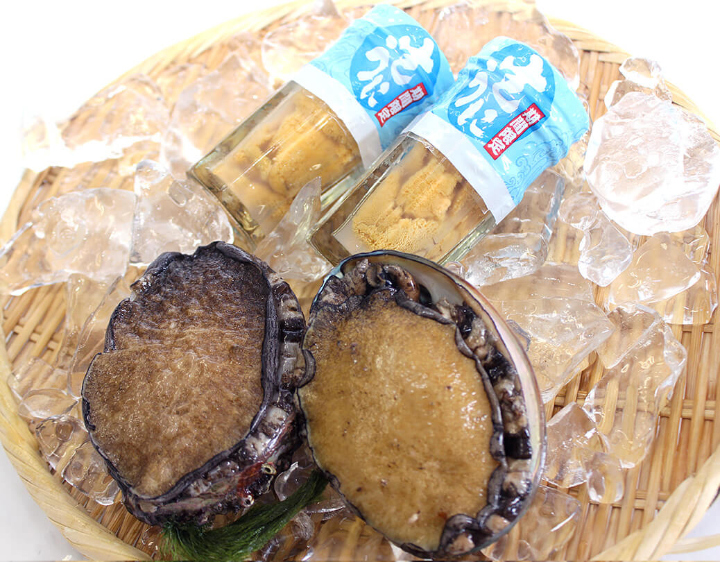 三陸の夏満載セット