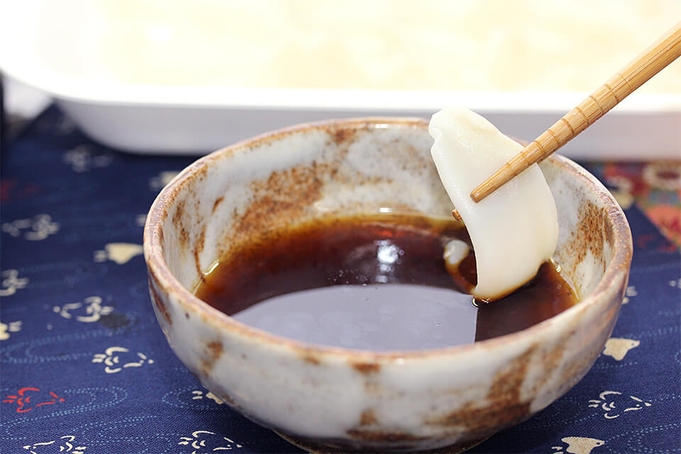 お好みの食べ方でどうぞ!!